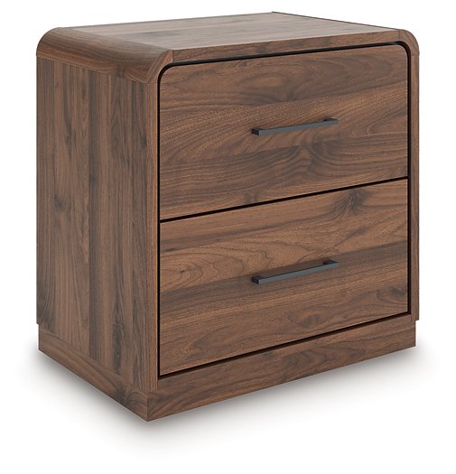Fortlorn Nightstand - Furniture House (VA)