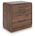 Fortlorn Nightstand - Furniture House (VA)
