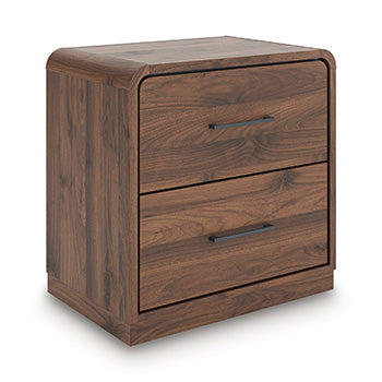 Fortlorn Nightstand - Furniture House (VA)