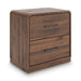 Fortlorn Nightstand - Furniture House (VA)