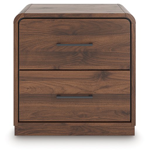 Fortlorn Nightstand - Furniture House (VA)