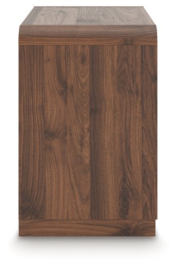 Fortlorn Nightstand - Furniture House (VA)