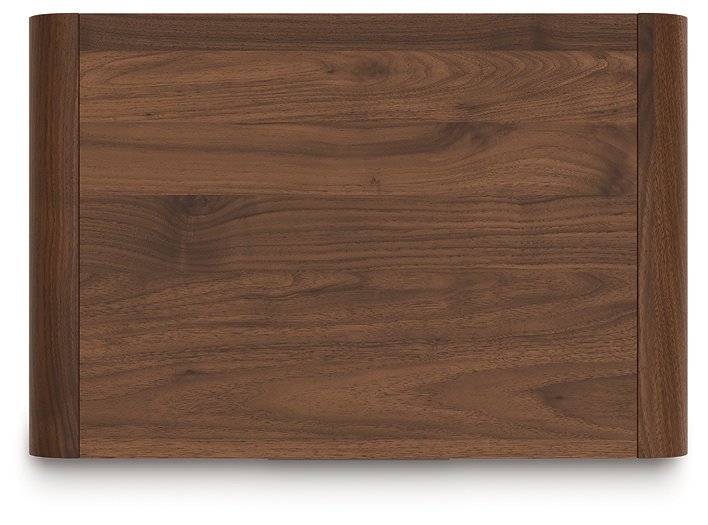 Fortlorn Nightstand - Furniture House (VA)