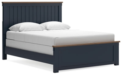 Landocken Bedroom Package - Furniture House (VA)