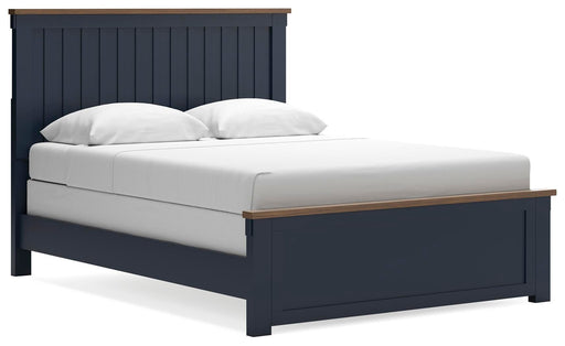 Landocken Bedroom Package - Furniture House (VA)