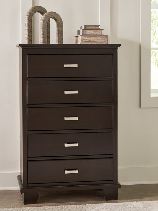 Covetown Chest of Drawers - Furniture House (VA)