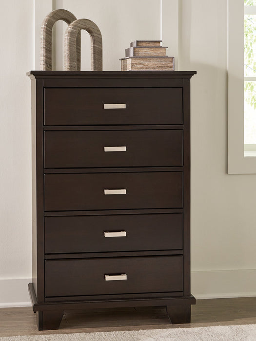 Covetown Chest of Drawers - Furniture House (VA)