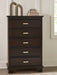 Covetown Chest of Drawers - Furniture House (VA)