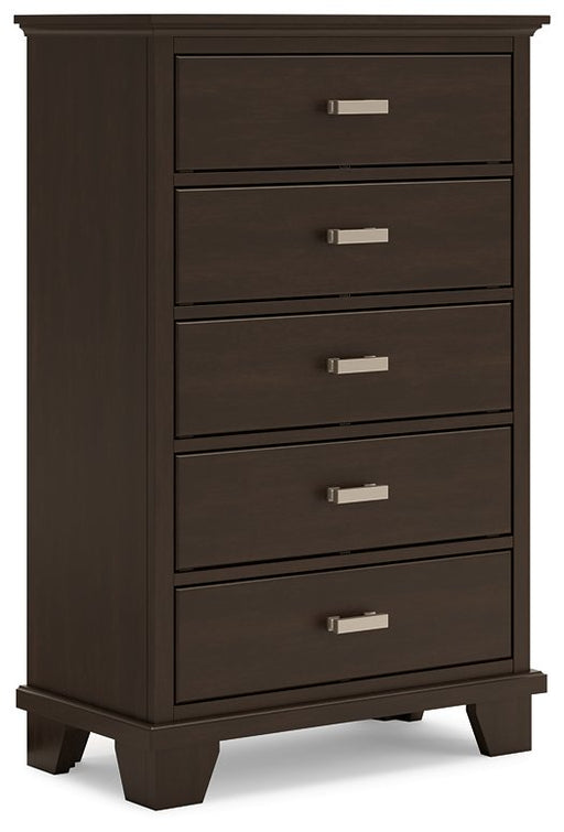 Covetown Chest of Drawers - Furniture House (VA)