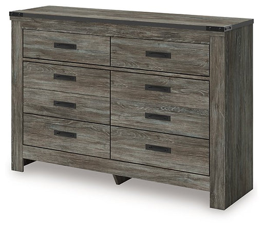Frandern Dresser - Furniture House (VA)