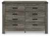 Frandern Dresser - Furniture House (VA)