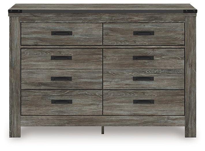 Frandern Dresser - Furniture House (VA)