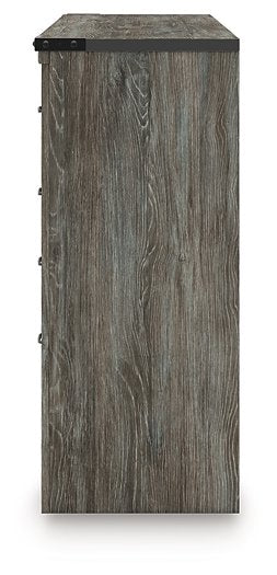 Frandern Dresser - Furniture House (VA)