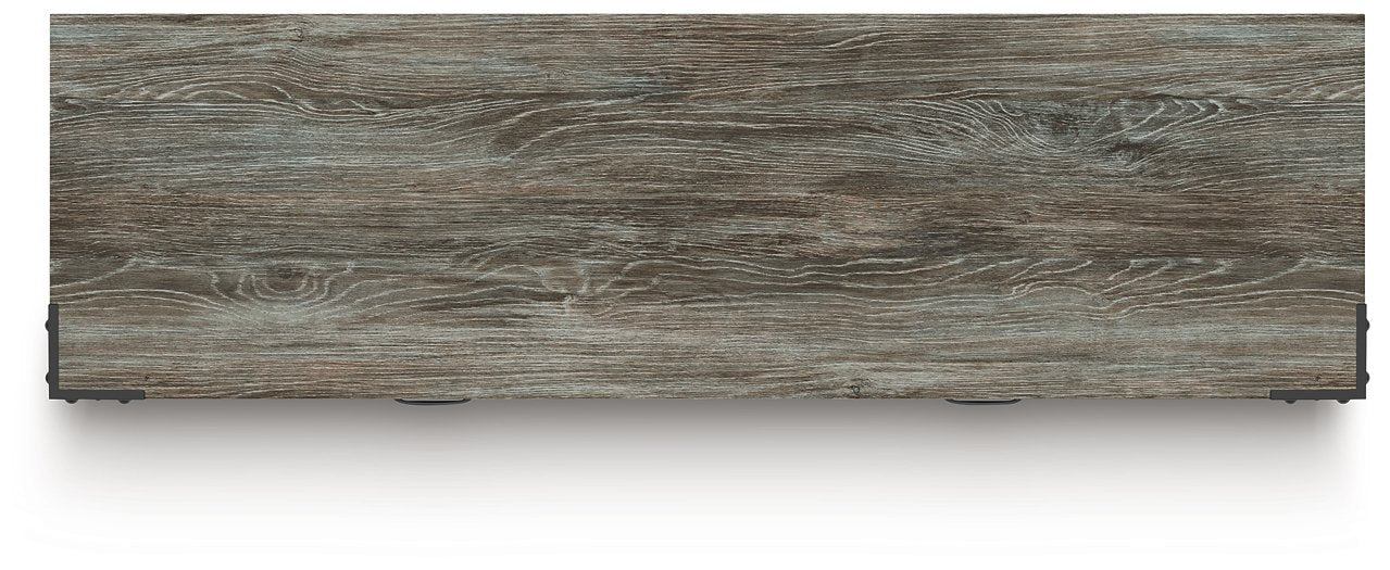 Frandern Dresser - Furniture House (VA)