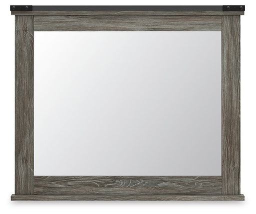 Frandern Bedroom Mirror - Furniture House (VA)
