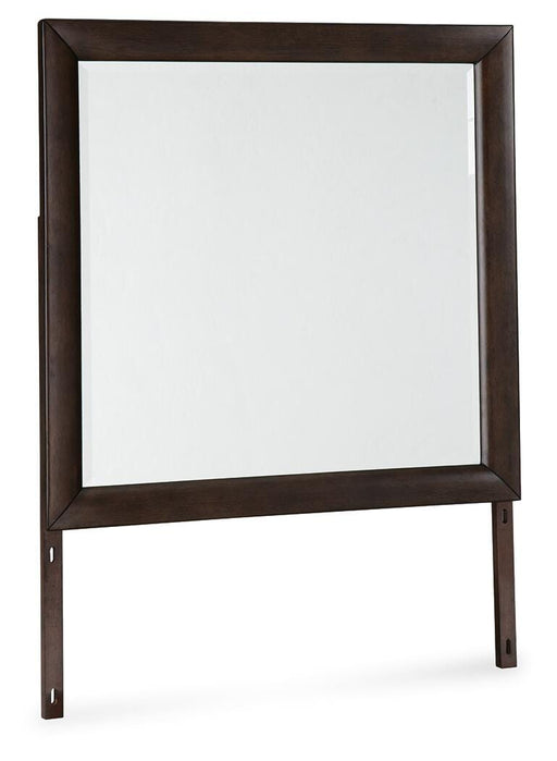 Dantenton Bedroom Mirror - Furniture House (VA)