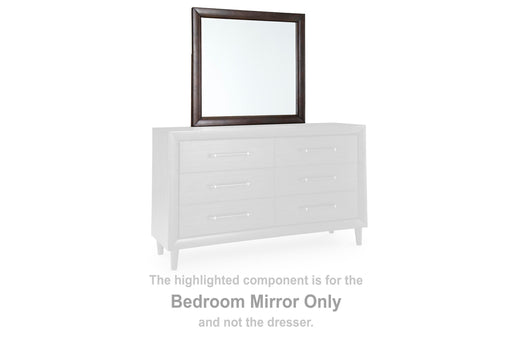 Dantenton Bedroom Mirror - Furniture House (VA)