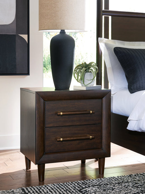 Dantenton Nightstand - Furniture House (VA)