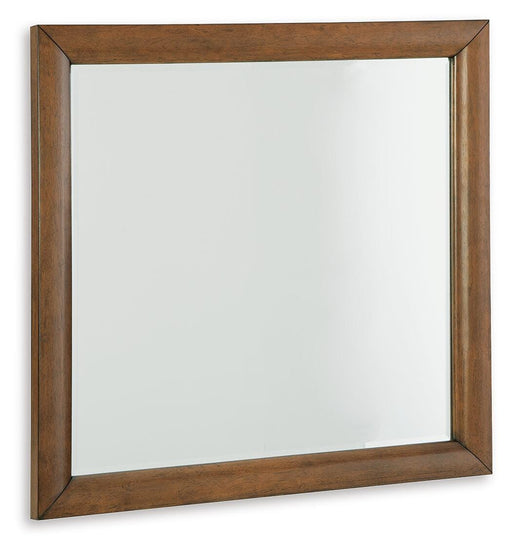 Lyncott Bedroom Mirror - Furniture House (VA)