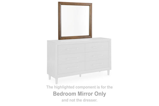 Lyncott Bedroom Mirror - Furniture House (VA)