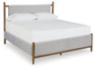 Lyncott Upholstered Bed image