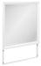 Fortman Bedroom Mirror - Furniture House (VA)