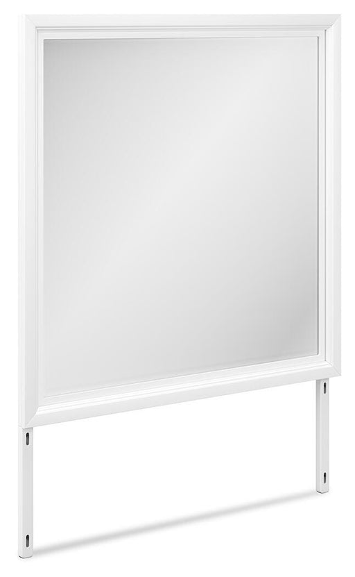 Fortman Bedroom Mirror - Furniture House (VA)