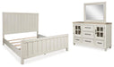 Shaybrock Bedroom Set - Furniture House (VA)