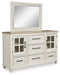 Shaybrock Bedroom Set - Furniture House (VA)