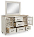 Shaybrock Bedroom Set - Furniture House (VA)