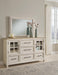 Shaybrock Bedroom Set - Furniture House (VA)