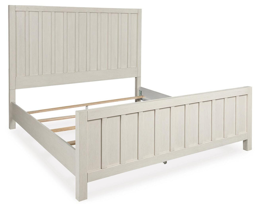 Shaybrock Bedroom Set - Furniture House (VA)