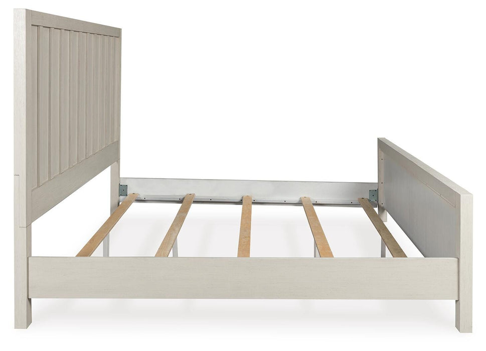 Shaybrock Bedroom Set - Furniture House (VA)
