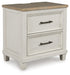 Shaybrock Bedroom Set - Furniture House (VA)