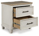 Shaybrock Bedroom Set - Furniture House (VA)