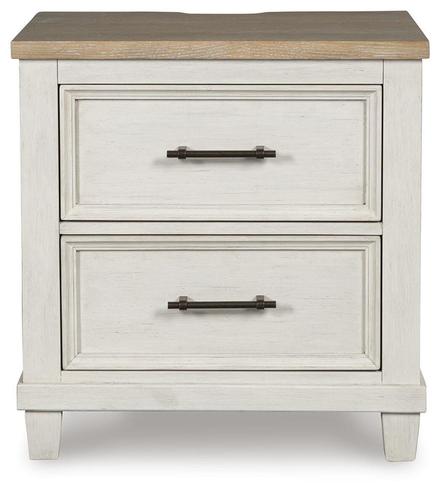 Shaybrock Bedroom Set - Furniture House (VA)