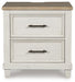 Shaybrock Bedroom Set - Furniture House (VA)