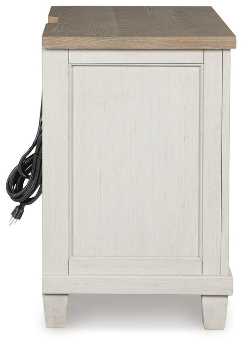 Shaybrock Bedroom Set - Furniture House (VA)