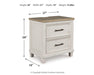 Shaybrock Bedroom Set - Furniture House (VA)