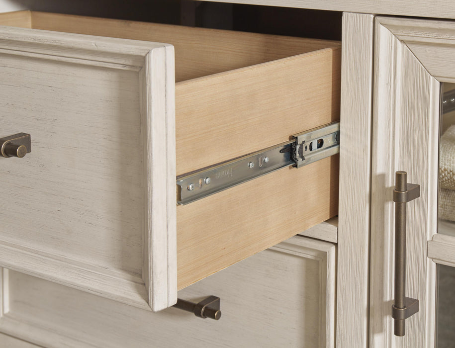 Shaybrock Bedroom Set - Furniture House (VA)