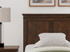 Danabrin Panel Storage Bed - Furniture House (VA)