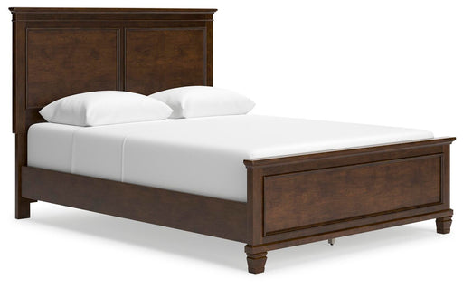 Danabrin Bed - Furniture House (VA)