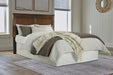 Danabrin Panel Storage Bed - Furniture House (VA)