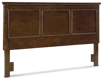 Danabrin Panel Storage Bed - Furniture House (VA)