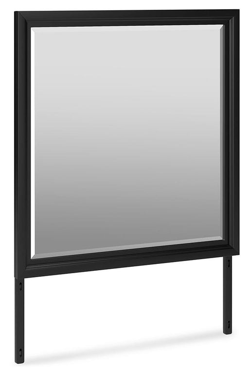 Lanolee Bedroom Mirror - Furniture House (VA)