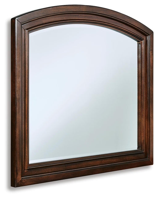 Porter Bedroom Mirror - Furniture House (VA)
