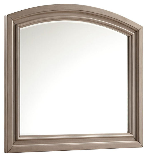 Lettner Bedroom Mirror - Furniture House (VA)