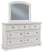 Robbinsdale Bedroom Set - Furniture House (VA)