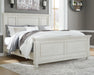 Robbinsdale Bedroom Set - Furniture House (VA)