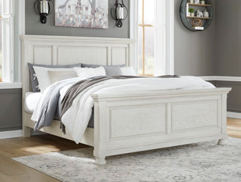 Robbinsdale Bedroom Set - Furniture House (VA)